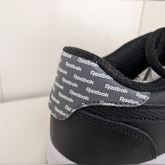 reebok shoes (royal techque) - Picture 3 of 6